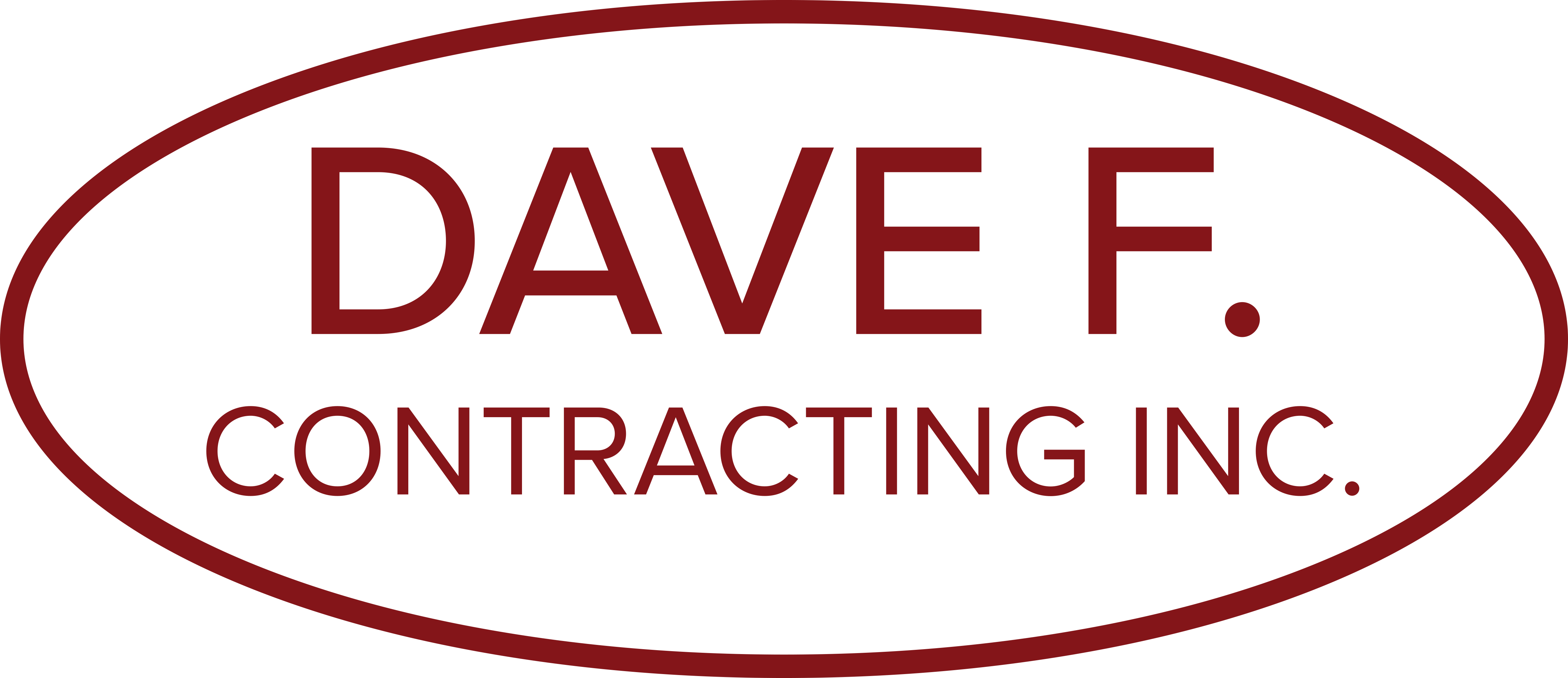 Dave F Contracting Inc.